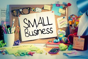 small business large