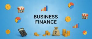 Business Finance