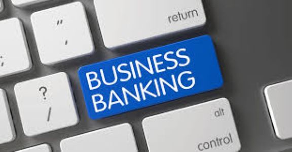 Business banking