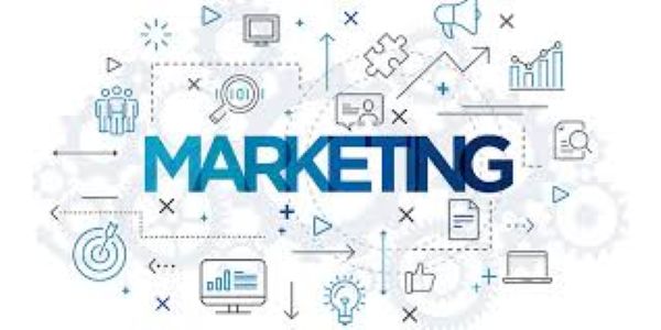 marketing 2